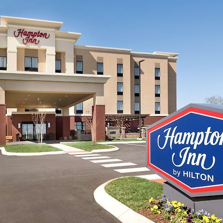 Hampton Inn By Hilton Spring Hill, Tn Kedron Екстер'єр фото