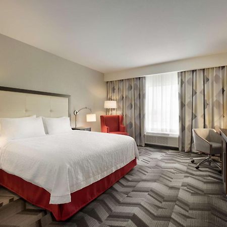 Hampton Inn By Hilton Spring Hill, Tn Kedron Екстер'єр фото