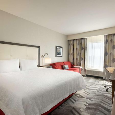 Hampton Inn By Hilton Spring Hill, Tn Kedron Екстер'єр фото
