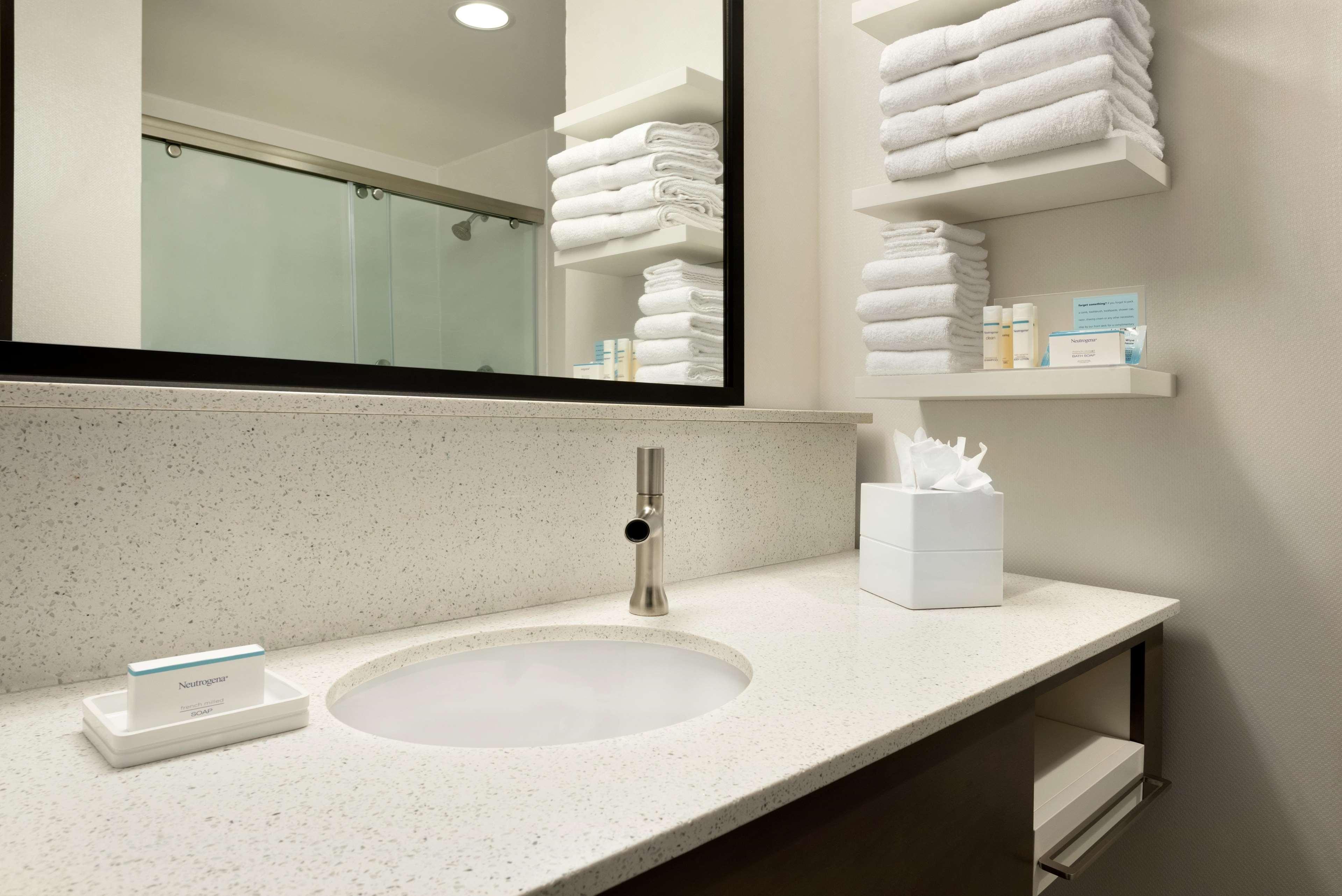 Hampton Inn By Hilton Spring Hill, Tn Kedron Екстер'єр фото