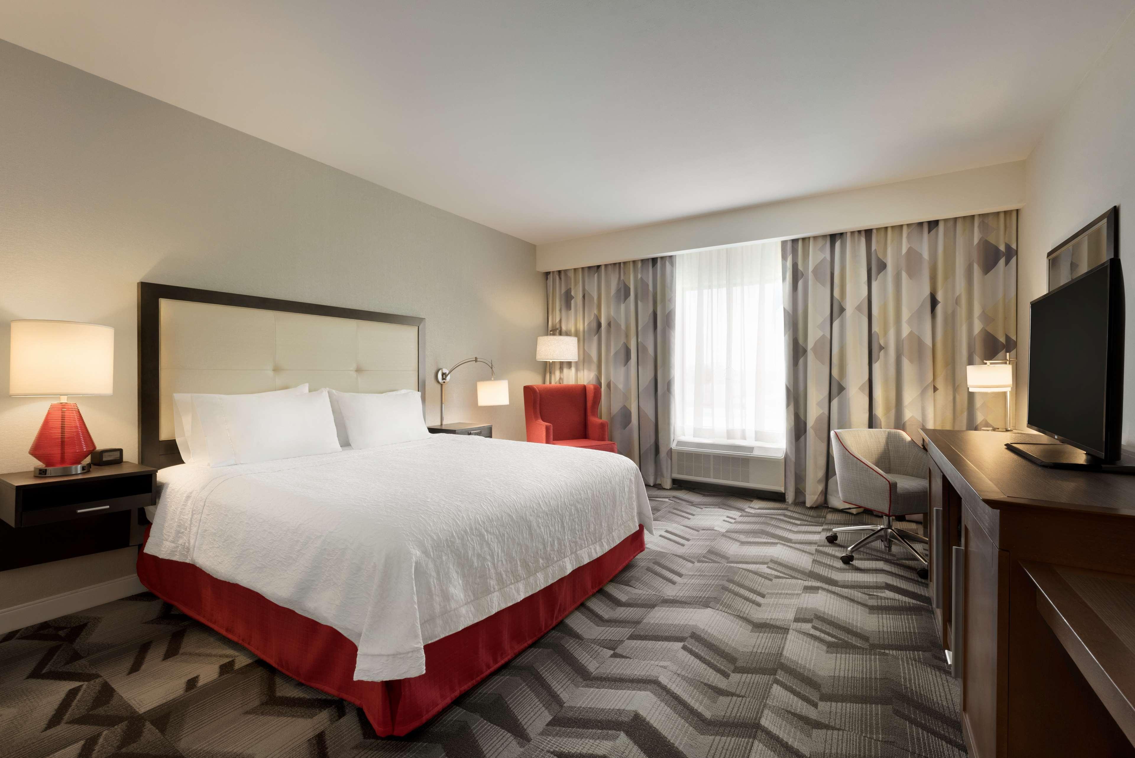 Hampton Inn By Hilton Spring Hill, Tn Kedron Екстер'єр фото