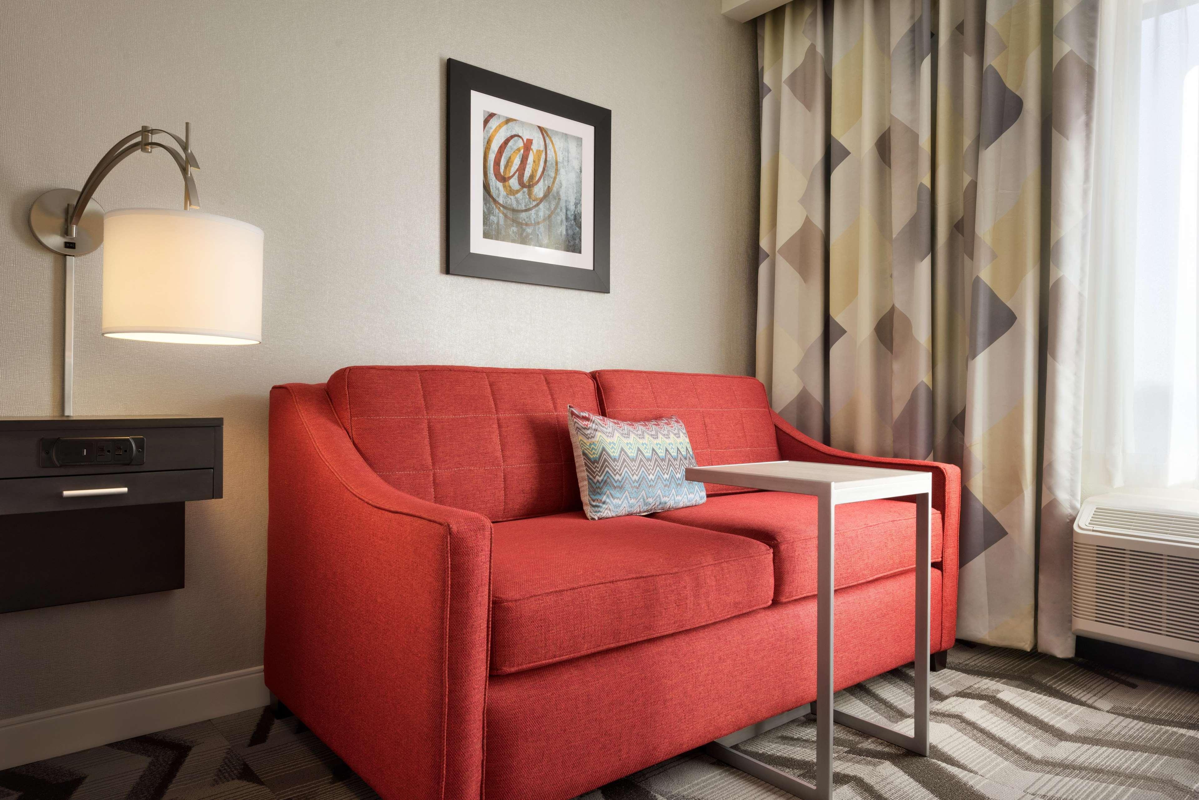 Hampton Inn By Hilton Spring Hill, Tn Kedron Екстер'єр фото