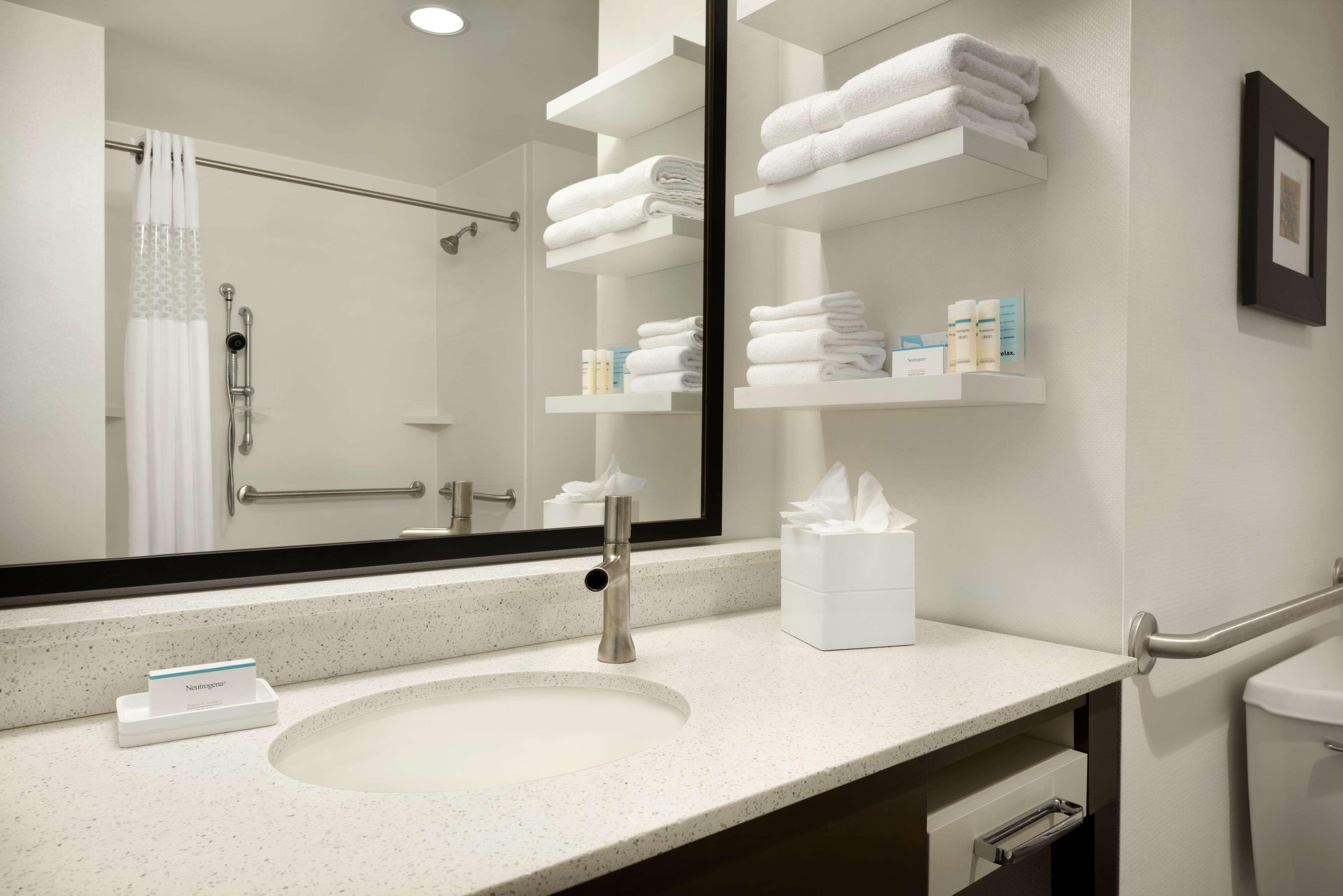 Hampton Inn By Hilton Spring Hill, Tn Kedron Екстер'єр фото