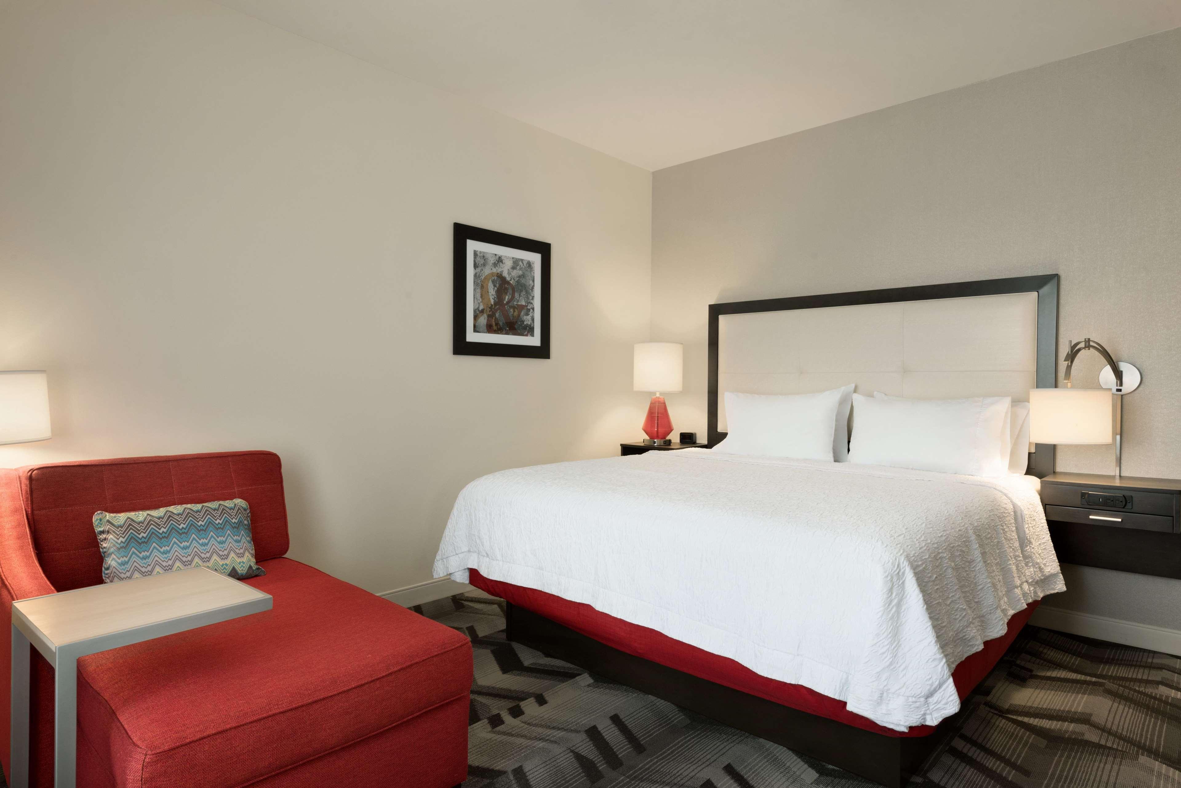 Hampton Inn By Hilton Spring Hill, Tn Kedron Екстер'єр фото