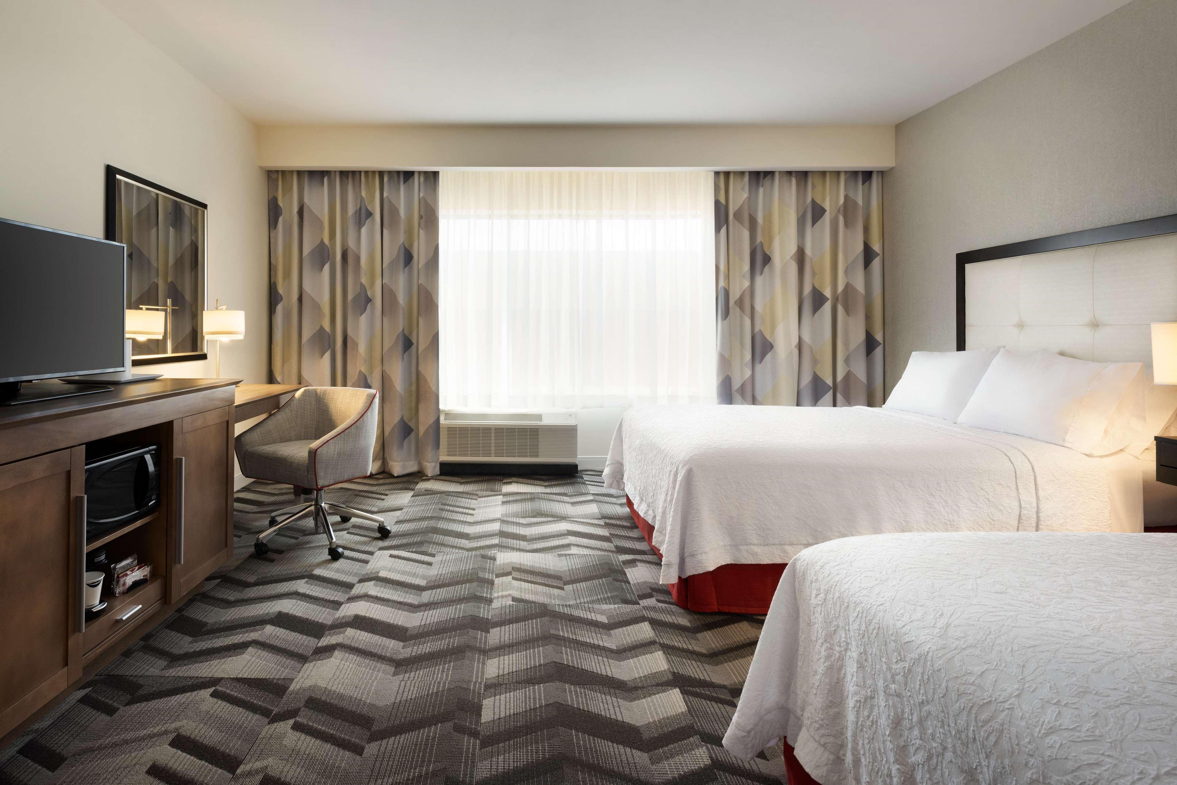 Hampton Inn By Hilton Spring Hill, Tn Kedron Екстер'єр фото