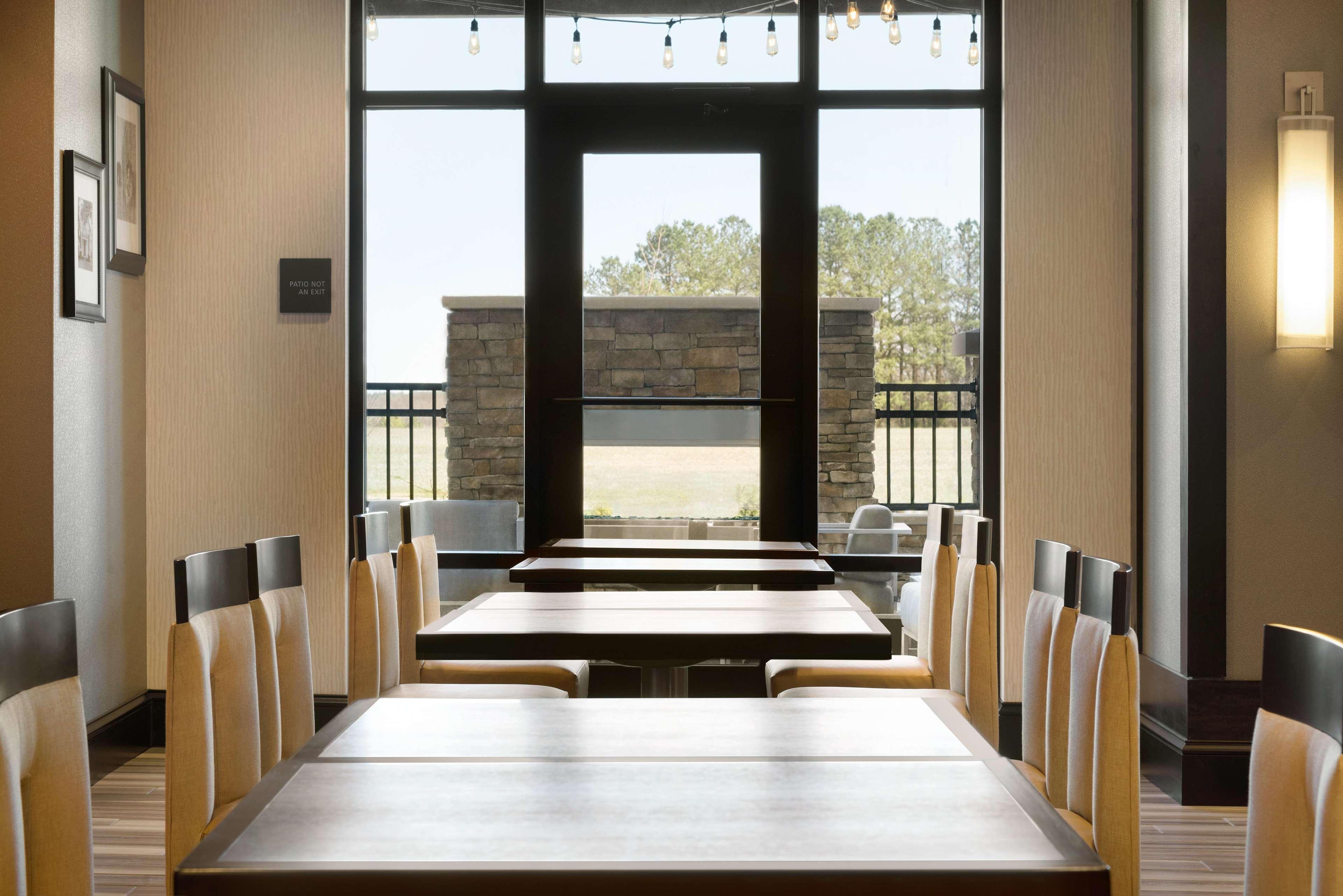Hampton Inn By Hilton Spring Hill, Tn Kedron Екстер'єр фото