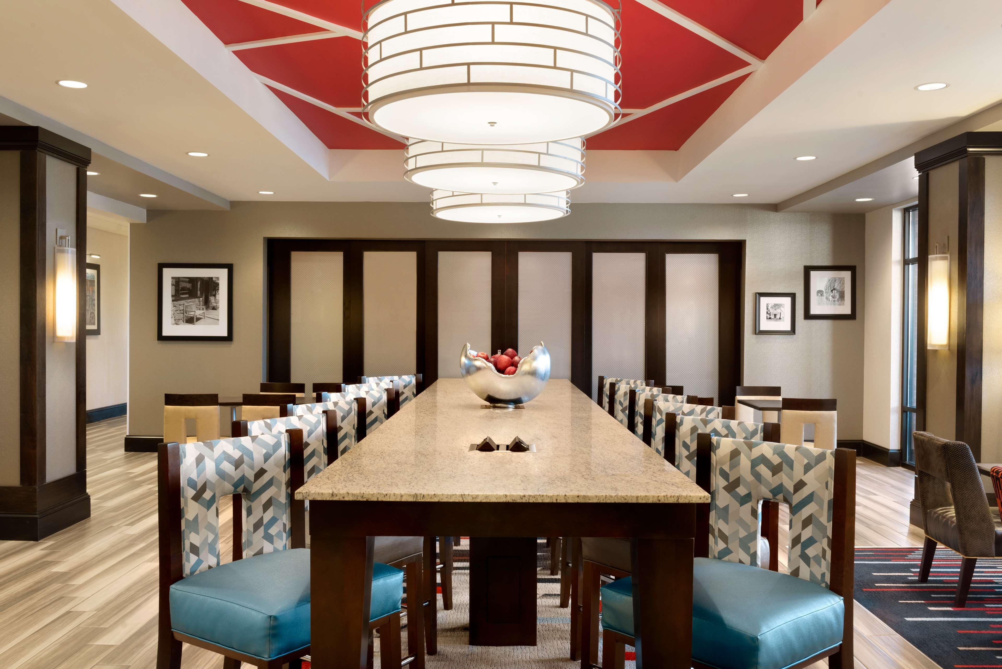 Hampton Inn By Hilton Spring Hill, Tn Kedron Екстер'єр фото