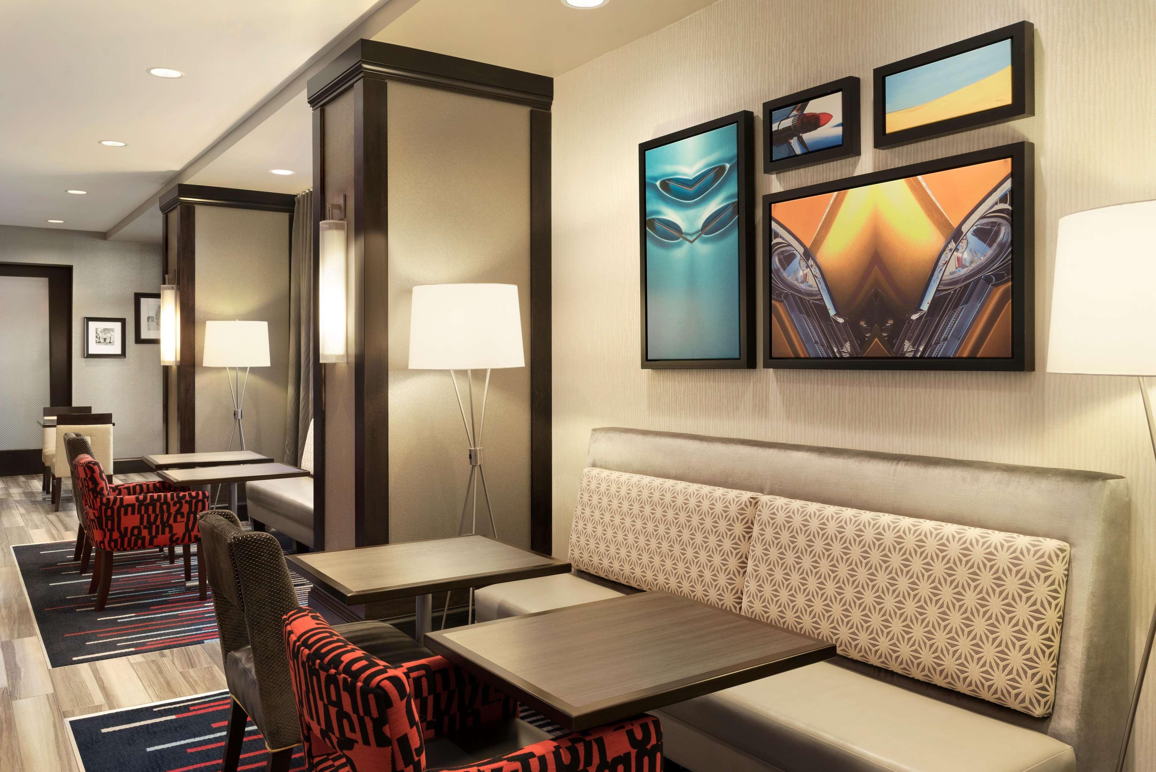 Hampton Inn By Hilton Spring Hill, Tn Kedron Екстер'єр фото