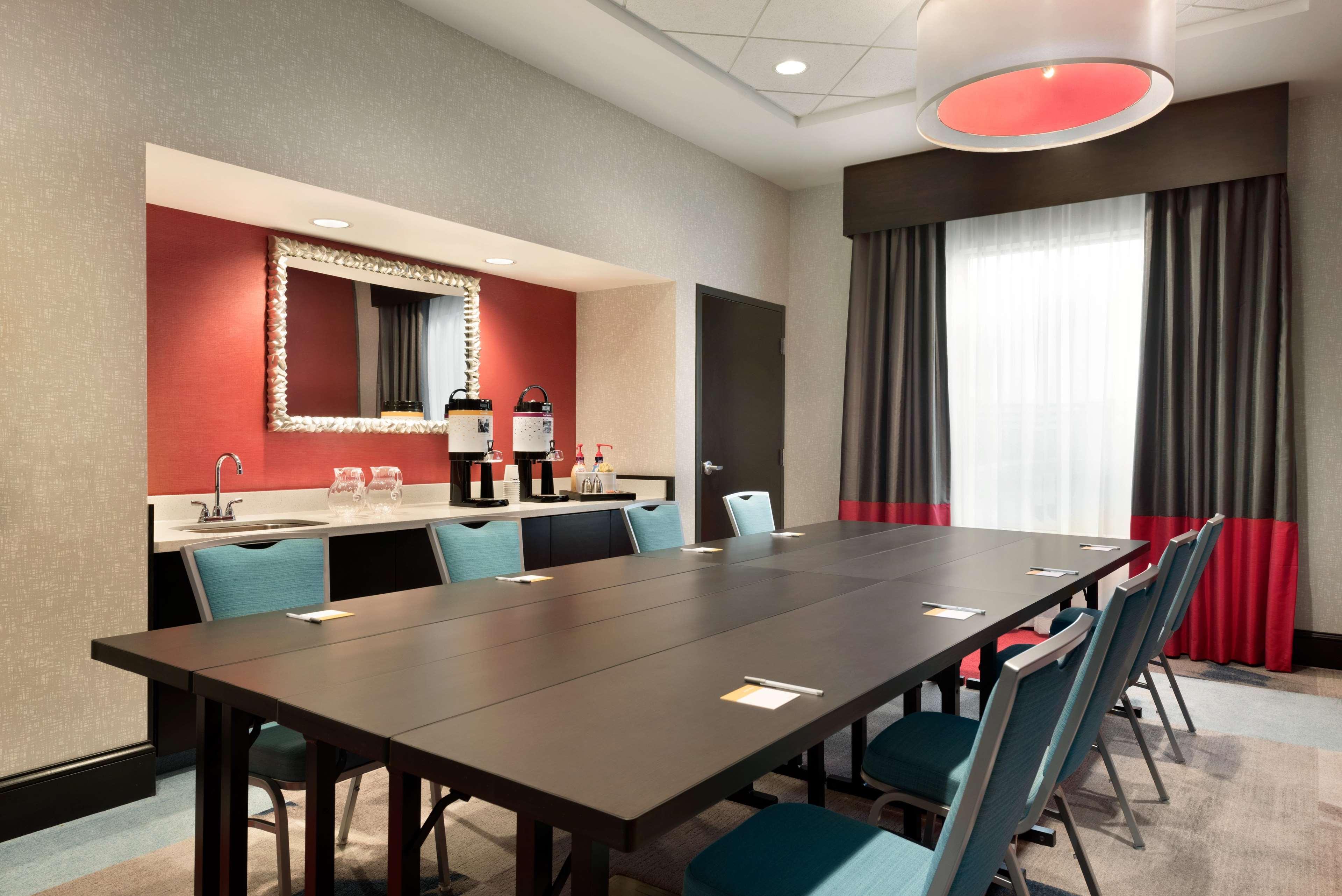 Hampton Inn By Hilton Spring Hill, Tn Kedron Екстер'єр фото