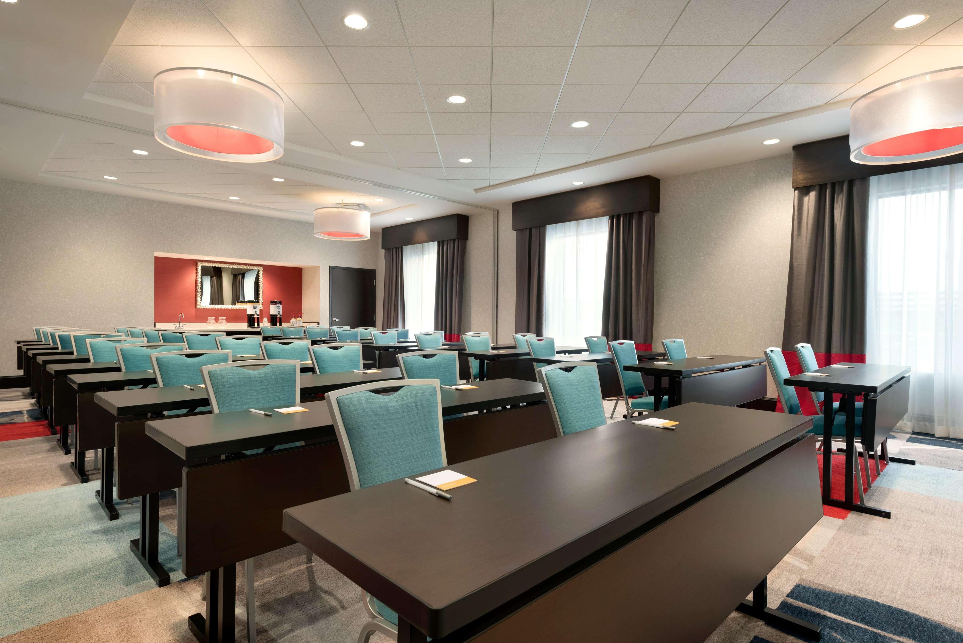 Hampton Inn By Hilton Spring Hill, Tn Kedron Екстер'єр фото