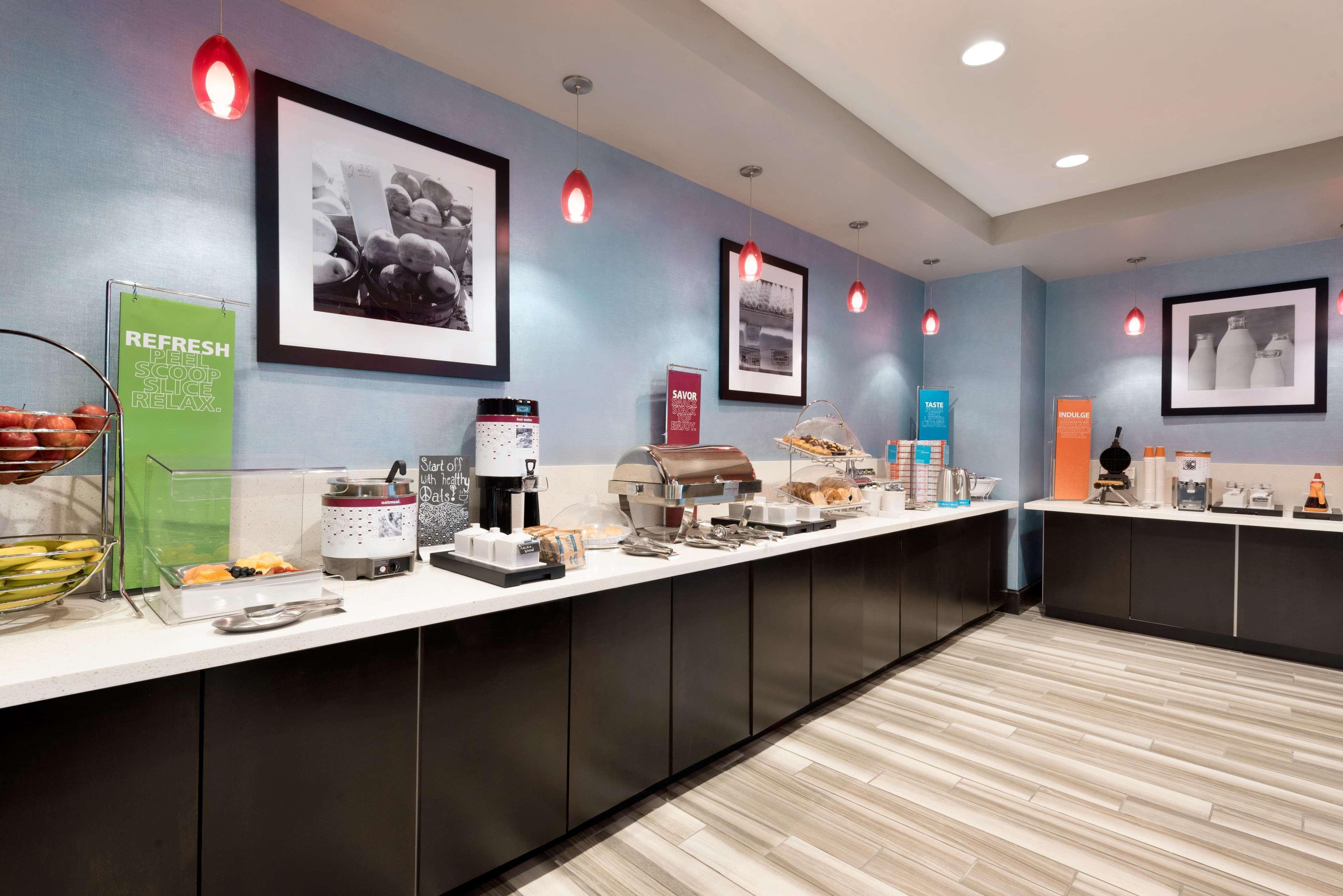 Hampton Inn By Hilton Spring Hill, Tn Kedron Екстер'єр фото