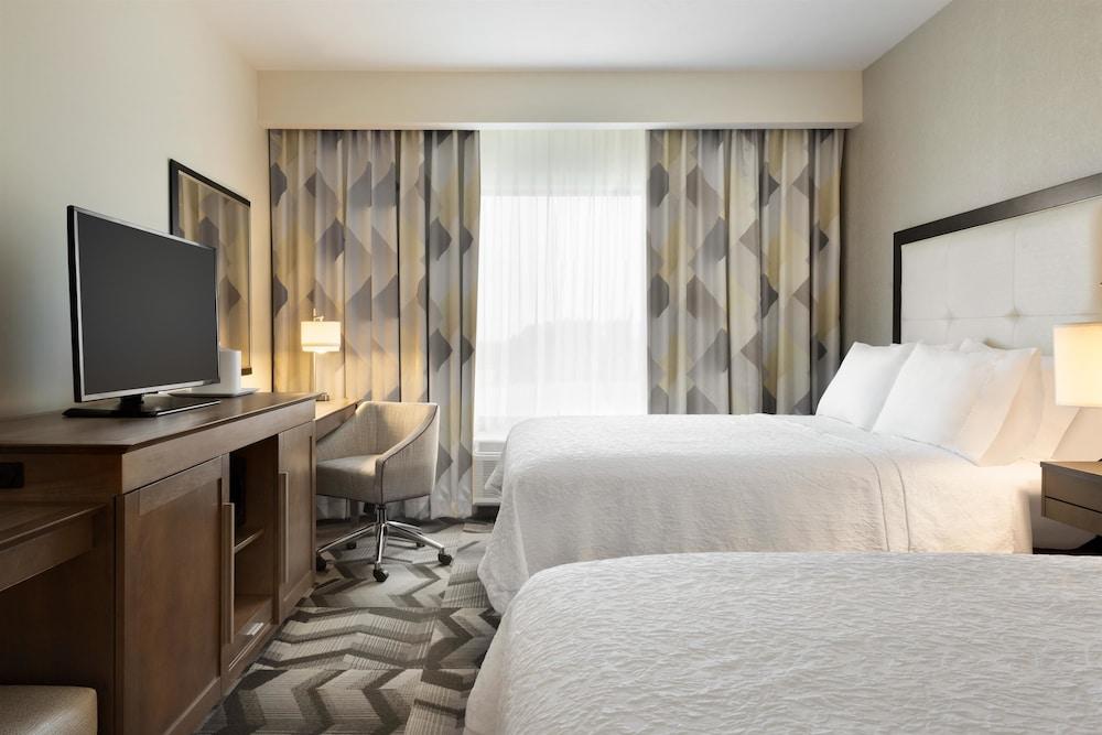 Hampton Inn By Hilton Spring Hill, Tn Kedron Екстер'єр фото