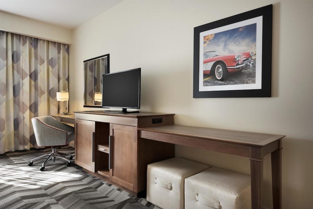 Hampton Inn By Hilton Spring Hill, Tn Kedron Екстер'єр фото