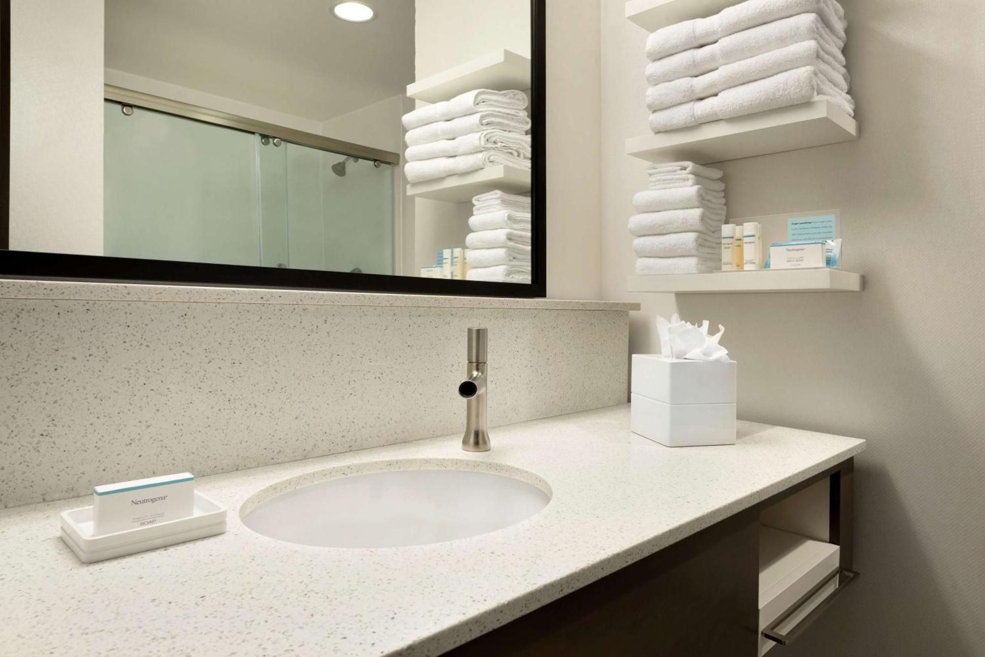 Hampton Inn By Hilton Spring Hill, Tn Kedron Екстер'єр фото