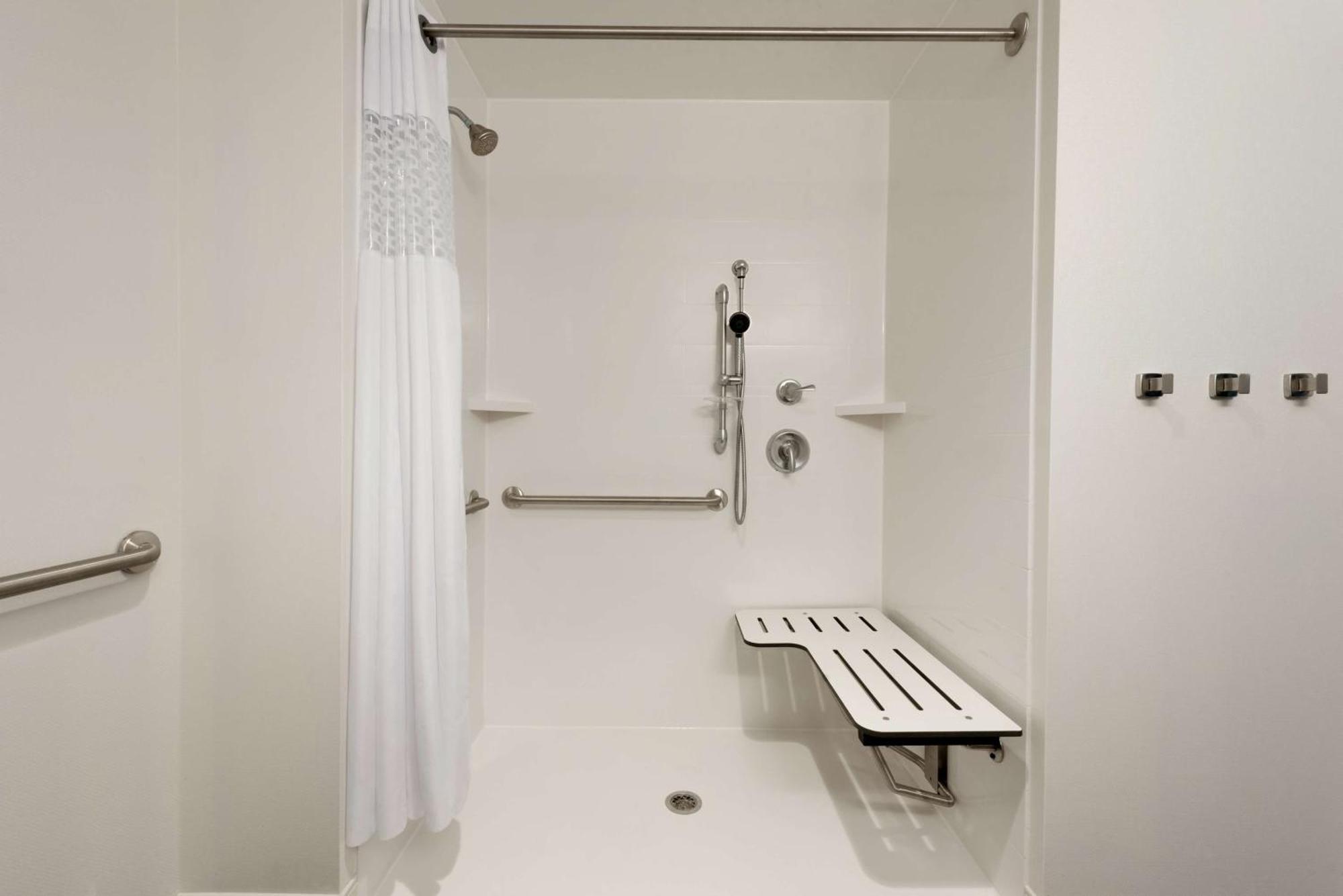 Hampton Inn By Hilton Spring Hill, Tn Kedron Екстер'єр фото