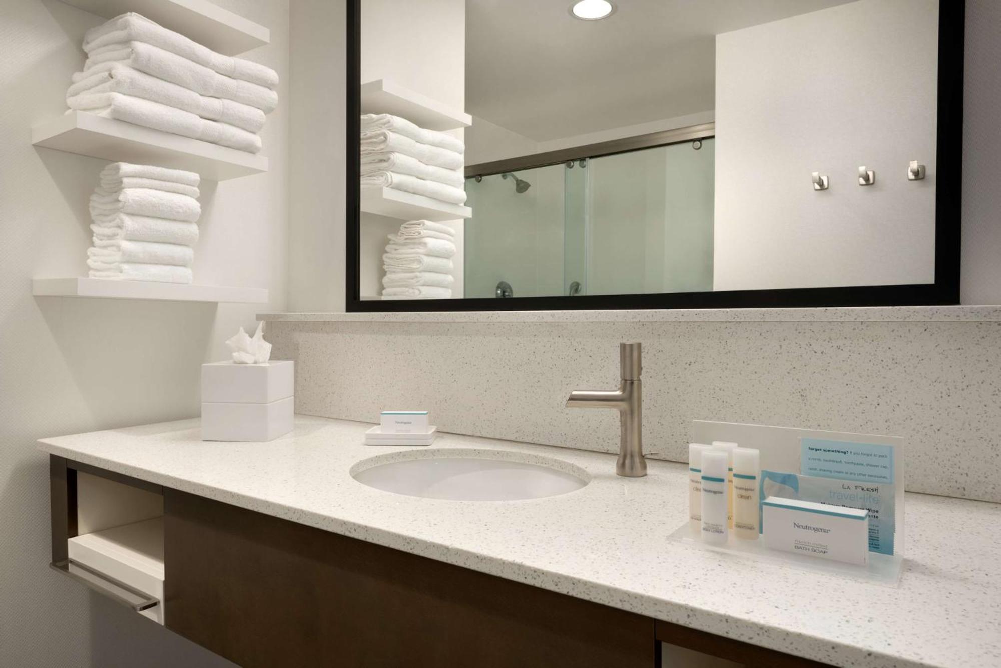Hampton Inn By Hilton Spring Hill, Tn Kedron Екстер'єр фото