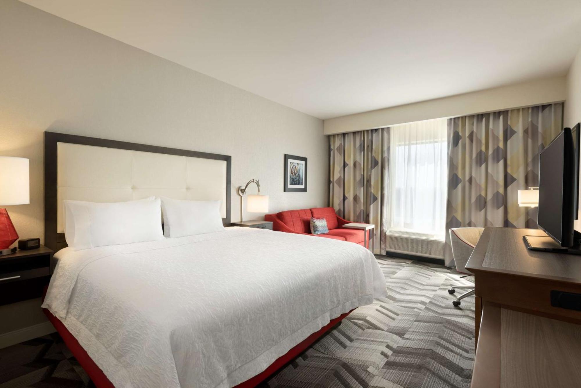 Hampton Inn By Hilton Spring Hill, Tn Kedron Екстер'єр фото