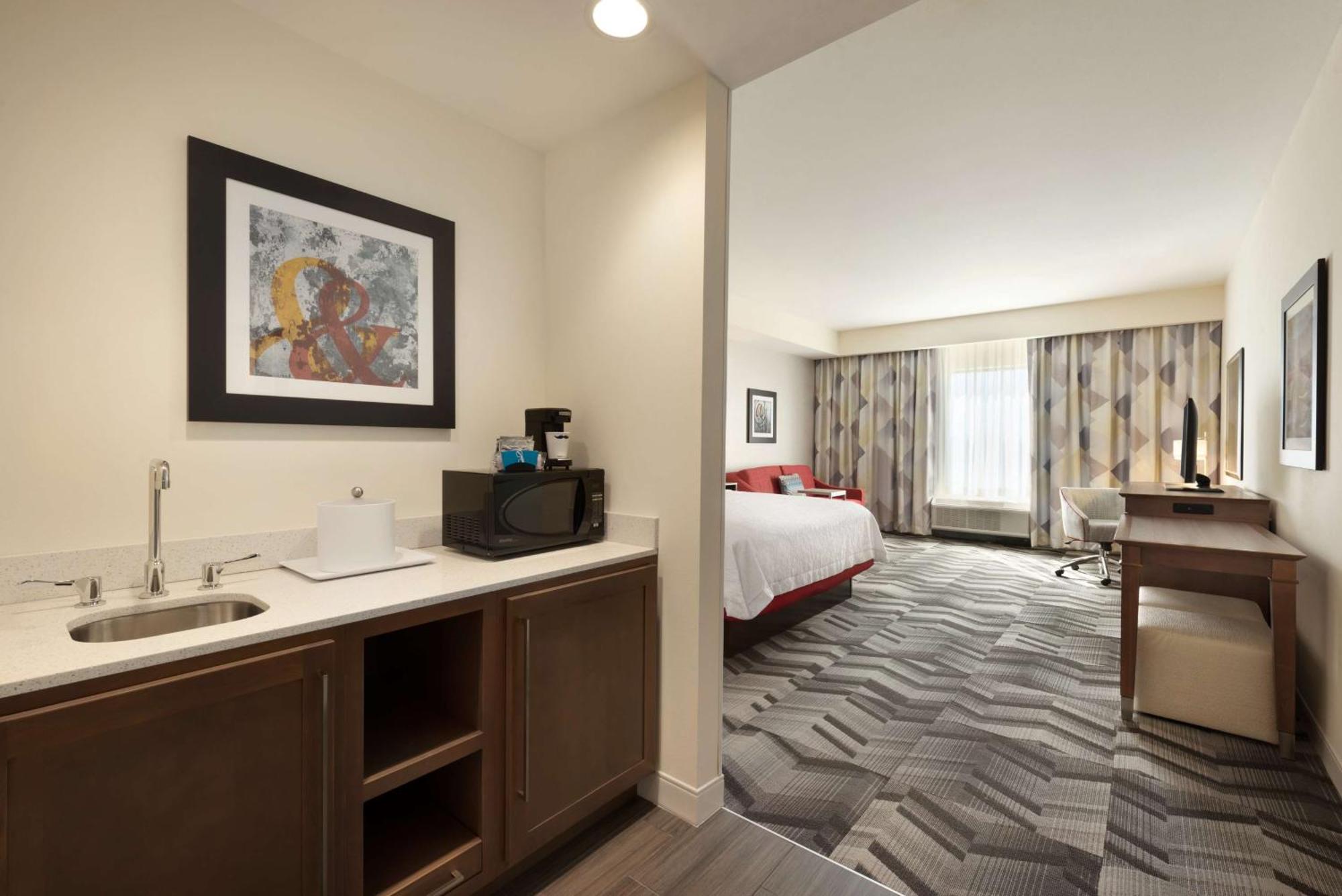Hampton Inn By Hilton Spring Hill, Tn Kedron Екстер'єр фото