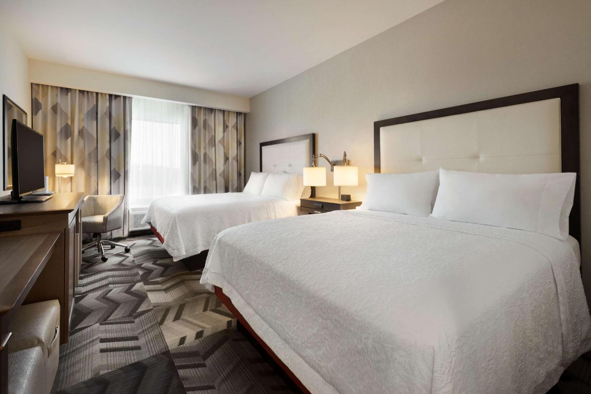 Hampton Inn By Hilton Spring Hill, Tn Kedron Екстер'єр фото