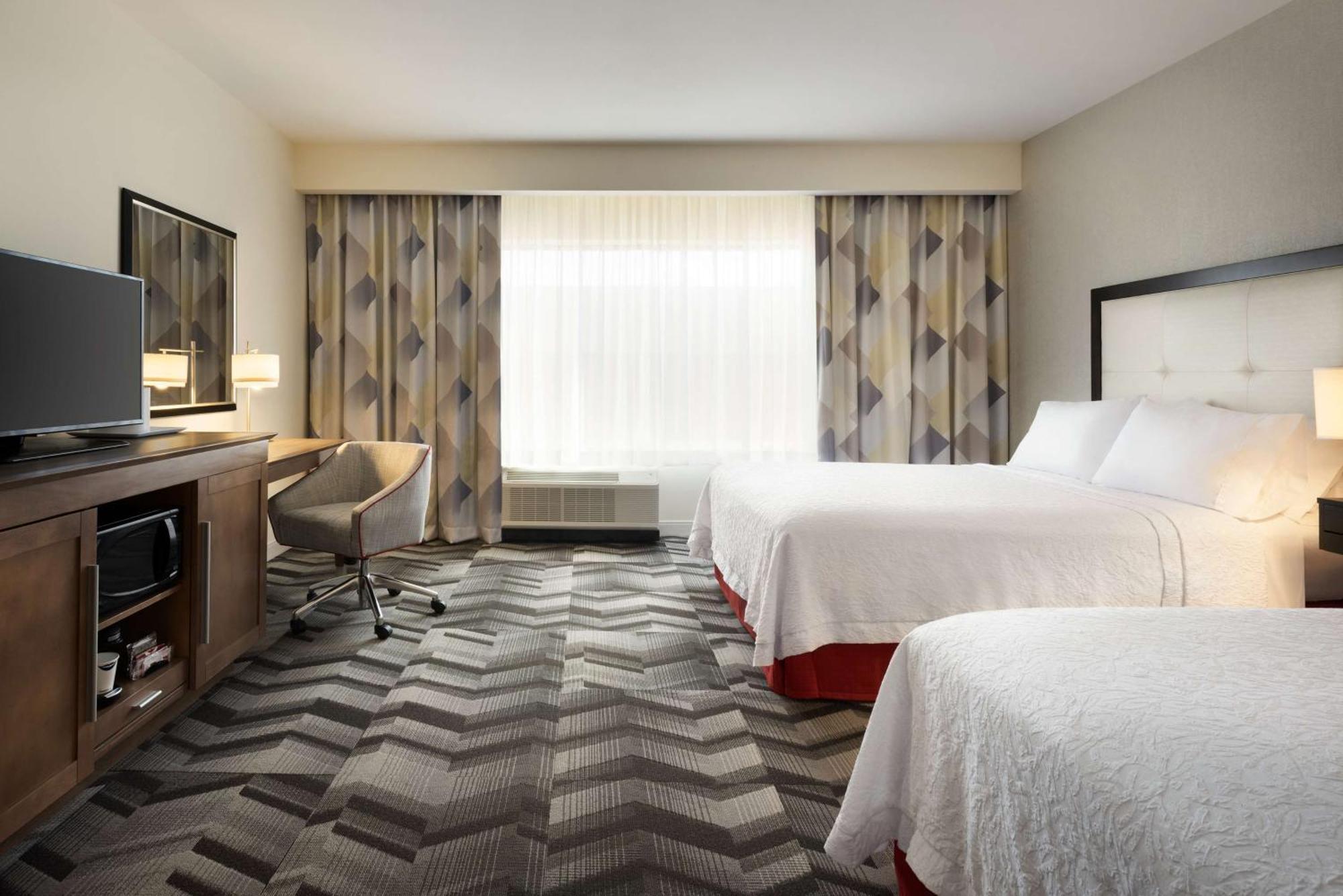 Hampton Inn By Hilton Spring Hill, Tn Kedron Екстер'єр фото