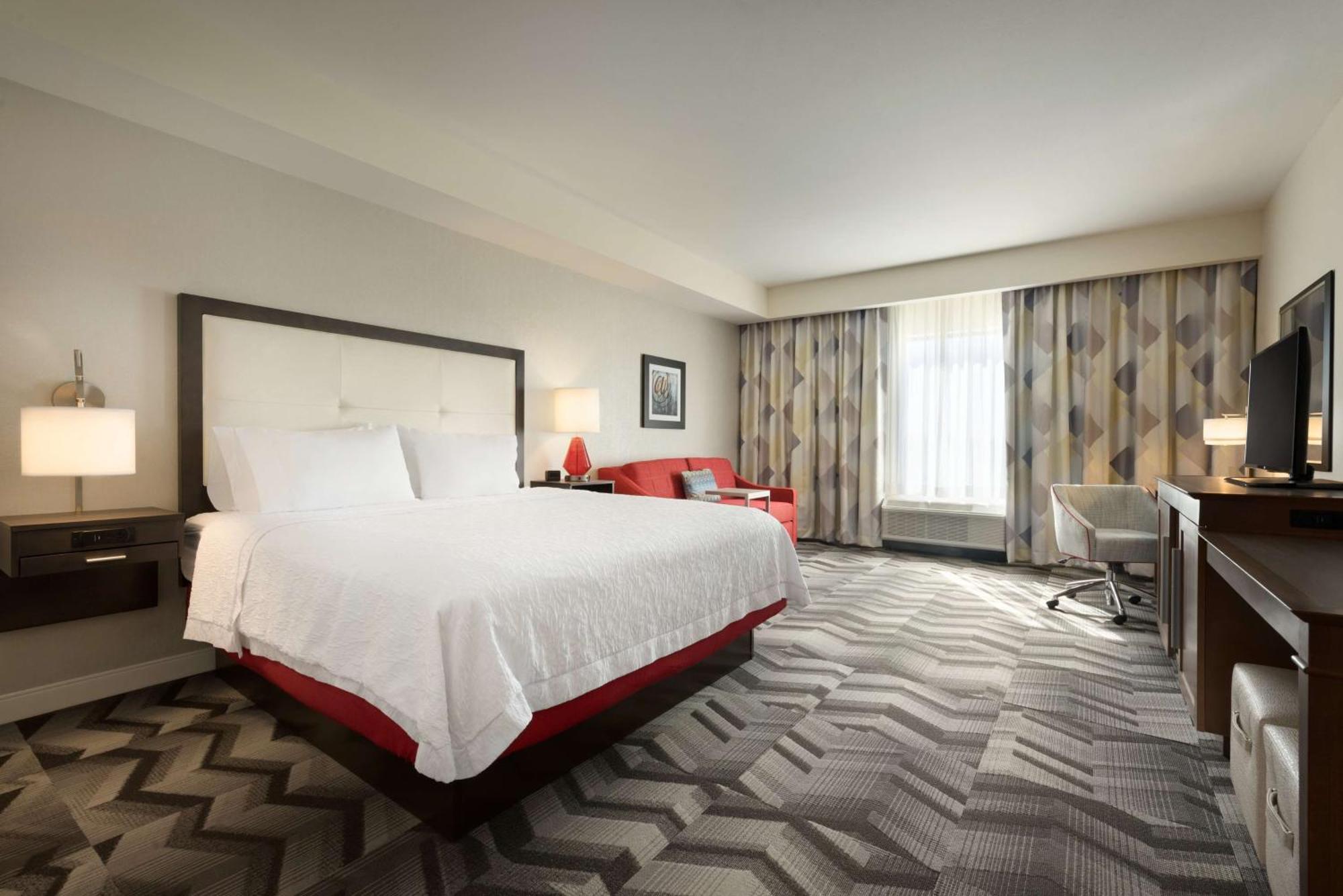 Hampton Inn By Hilton Spring Hill, Tn Kedron Екстер'єр фото
