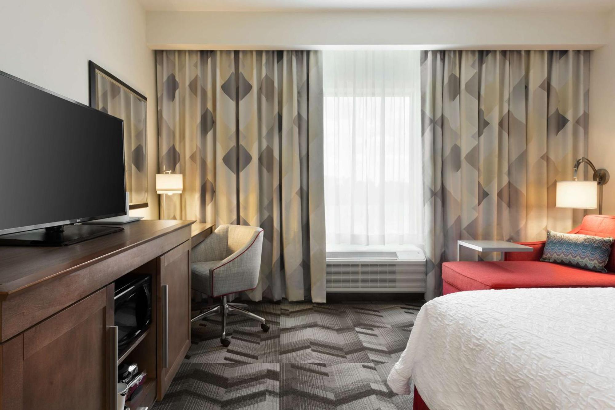Hampton Inn By Hilton Spring Hill, Tn Kedron Екстер'єр фото
